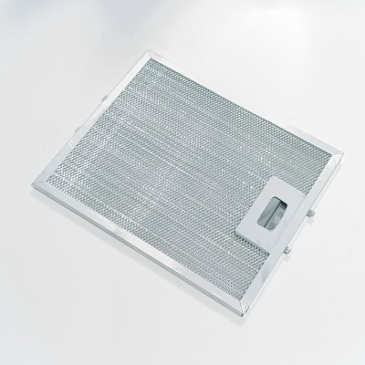 فیلتر آلومینیومی هود 30 * 25